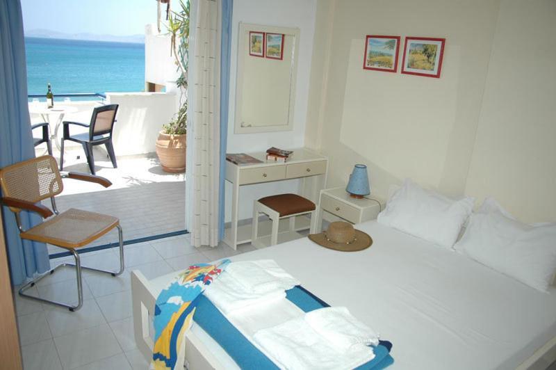 Portobelis Apartments Sitia  Zimmer foto